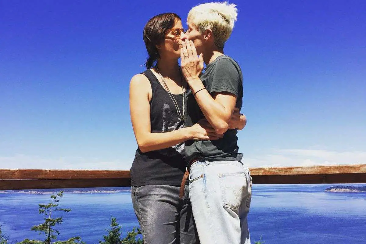 Megan Rapinoe’s Love-Life With Sue Bird - Her Dating History